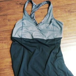 Victoria's Secret VSX Sexy Sport Tank Size Large
